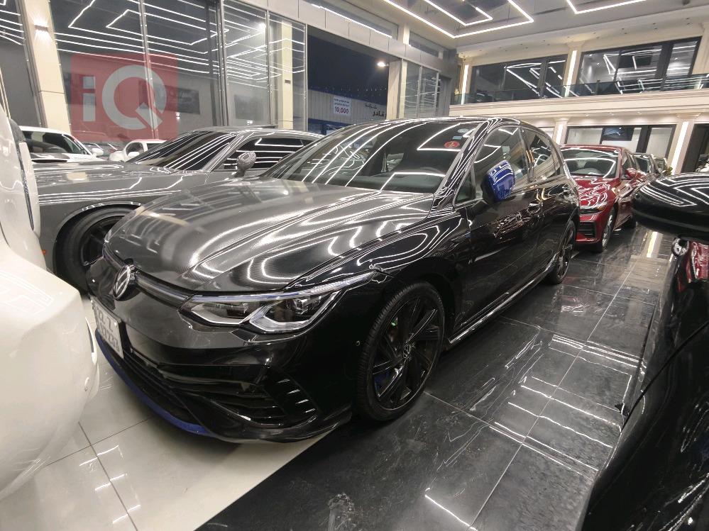 فولكسفاغن جولف